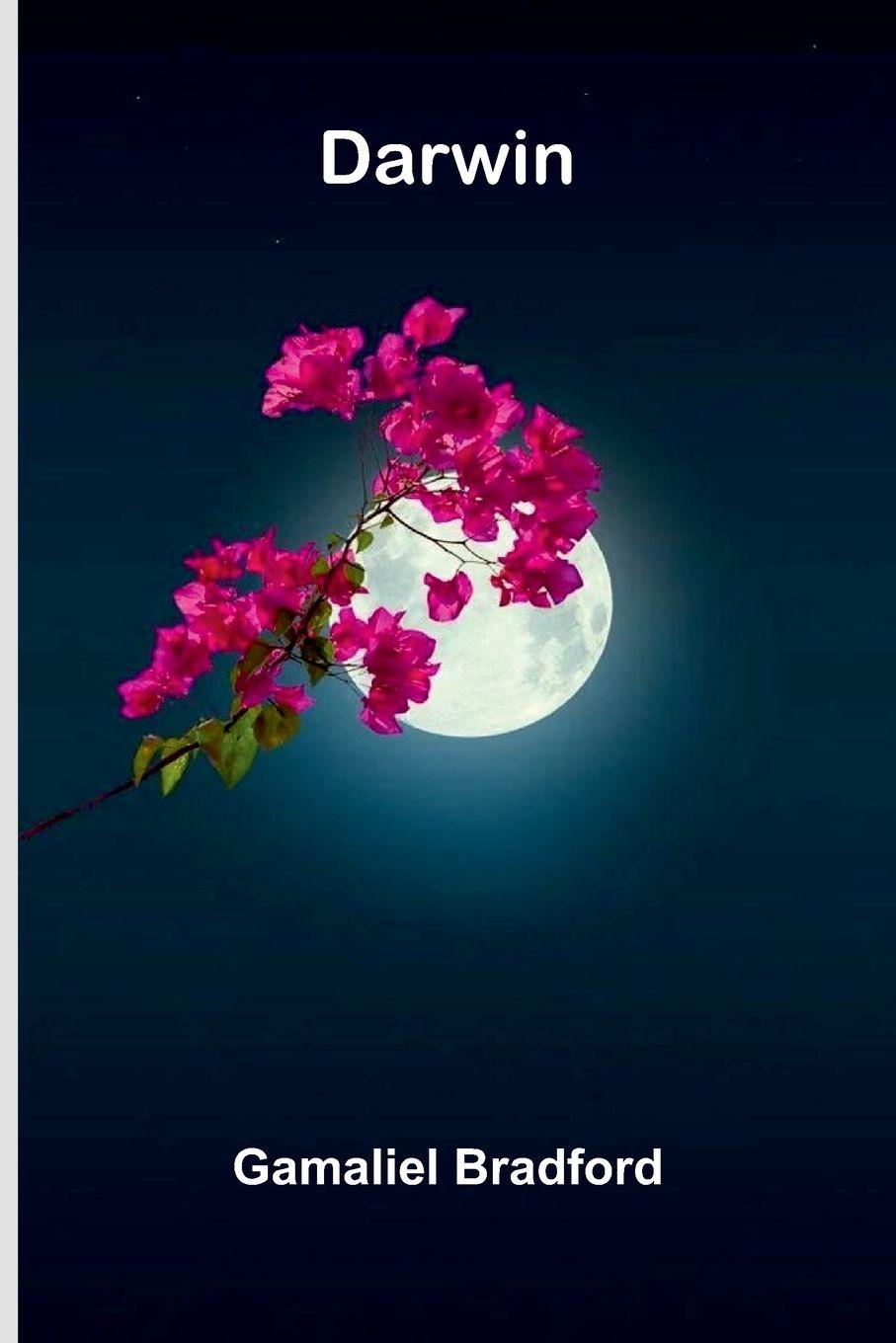 Vorderes Coverbild Darwin