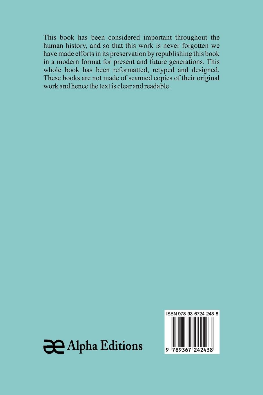 Rückseitencover The Arizona Callahan