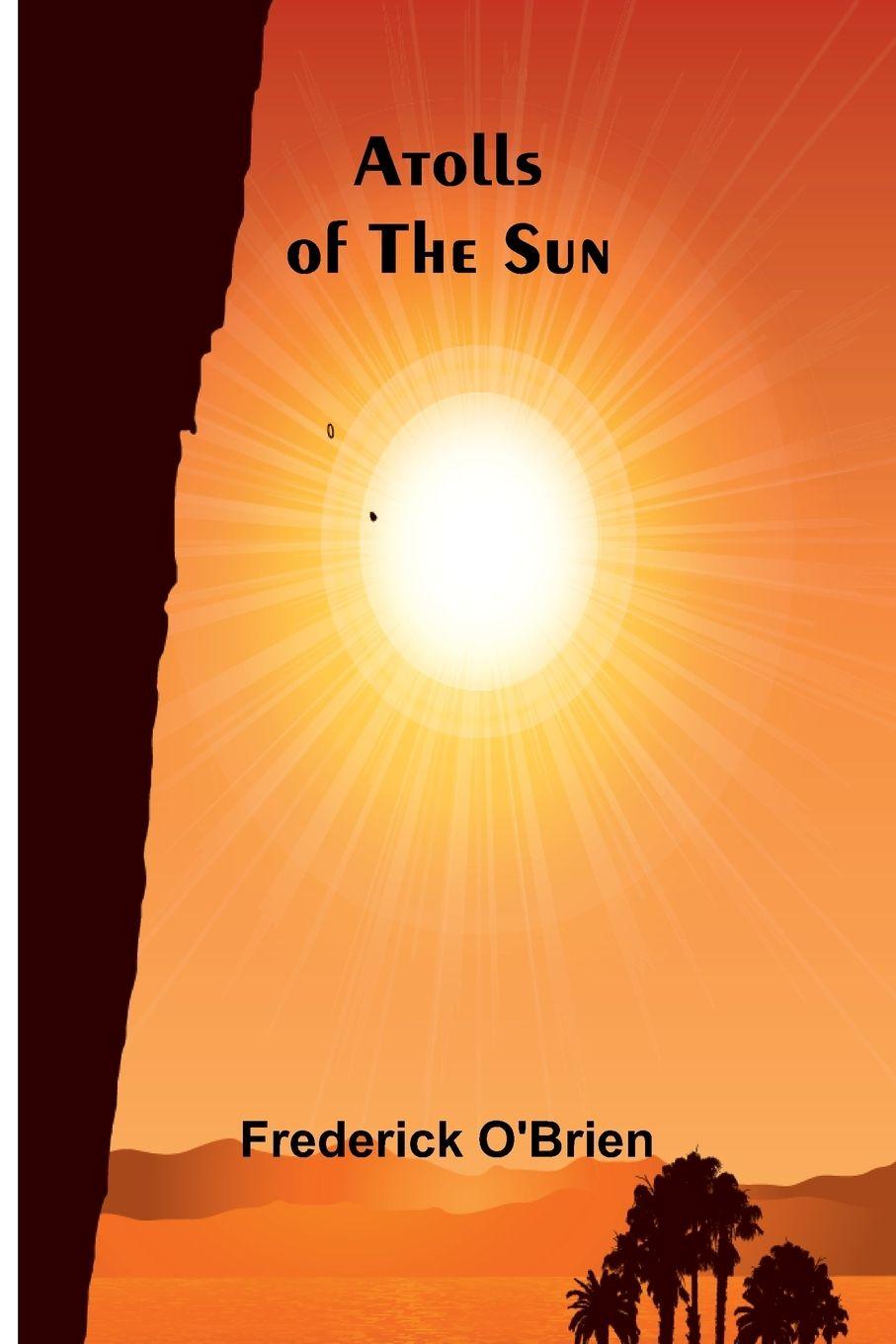 Vorderes Coverbild Atolls Of The Sun