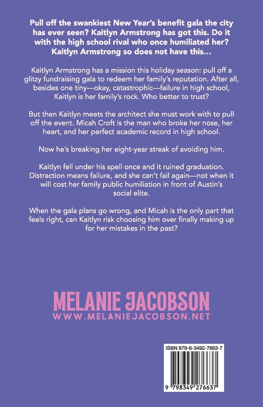 Rückseitencover Dropping the Ball