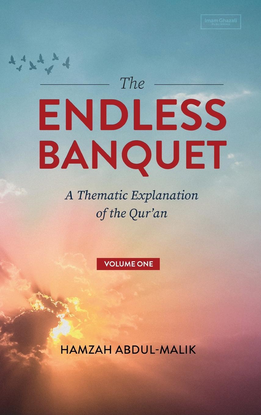Vorderes Coverbild The Endless Banquet (Volume I) (HB)