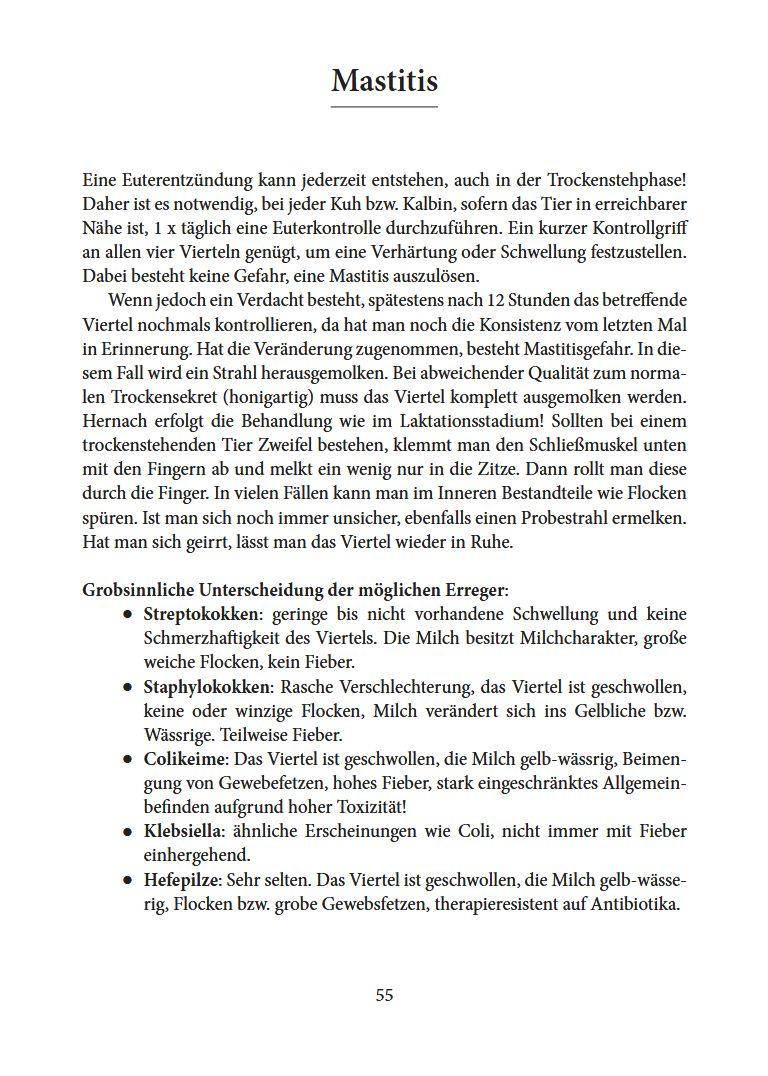 Beispielinhalt (Bild) Der kleine Taschentierarzt