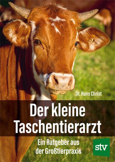 Vorderes Coverbild Der kleine Taschentierarzt