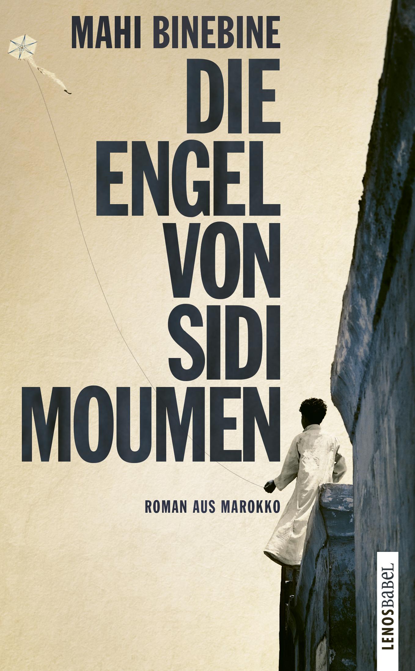 Vorderes Coverbild Die Engel von Sidi Moumen