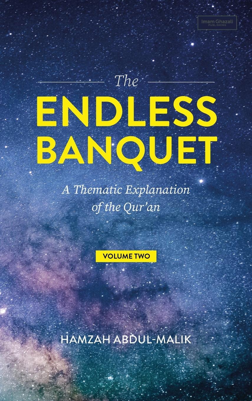 Vorderes Coverbild The Endless Banquet (Volume II) (HB)