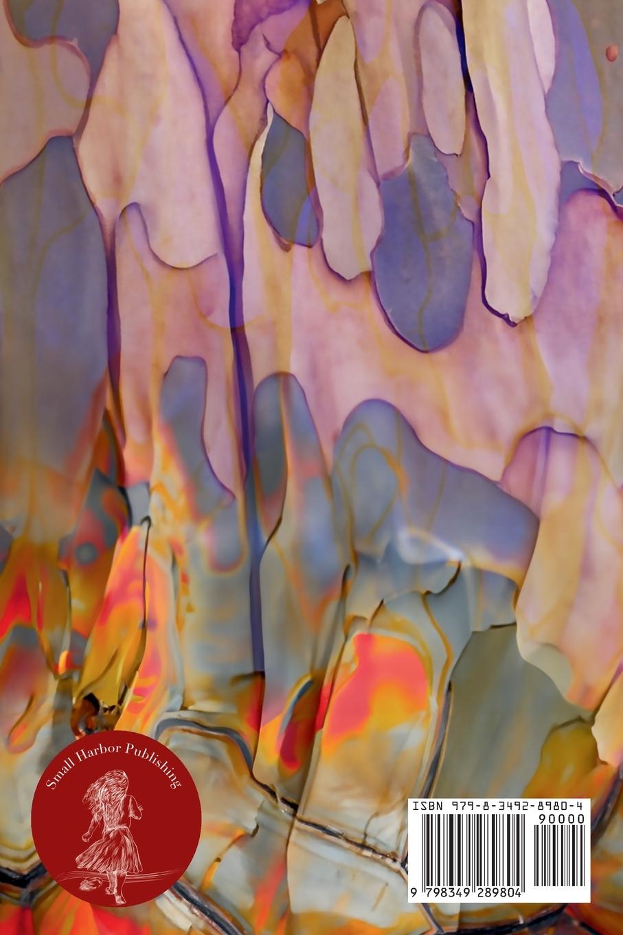 Rückseitencover Eating Turtle