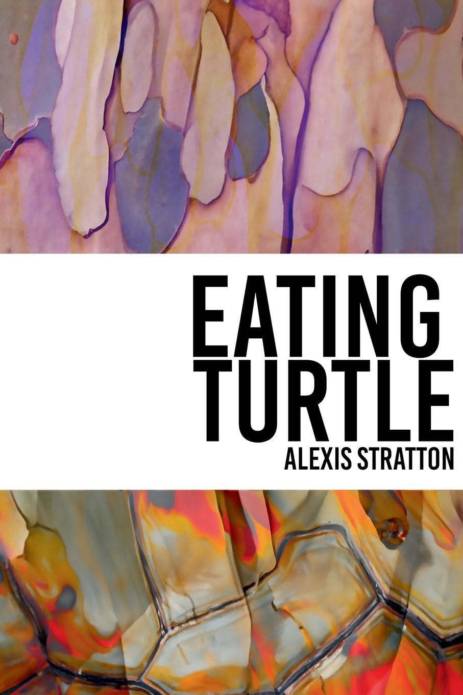 Vorderes Coverbild Eating Turtle