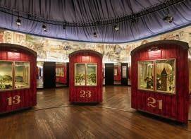 Beispielinhalt (Bild) 50 Museen in Wien, die Sie gesehen haben müssen