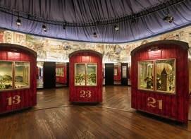 Beispielinhalt (Bild) 50 Museen in Wien, die Sie gesehen haben müssen