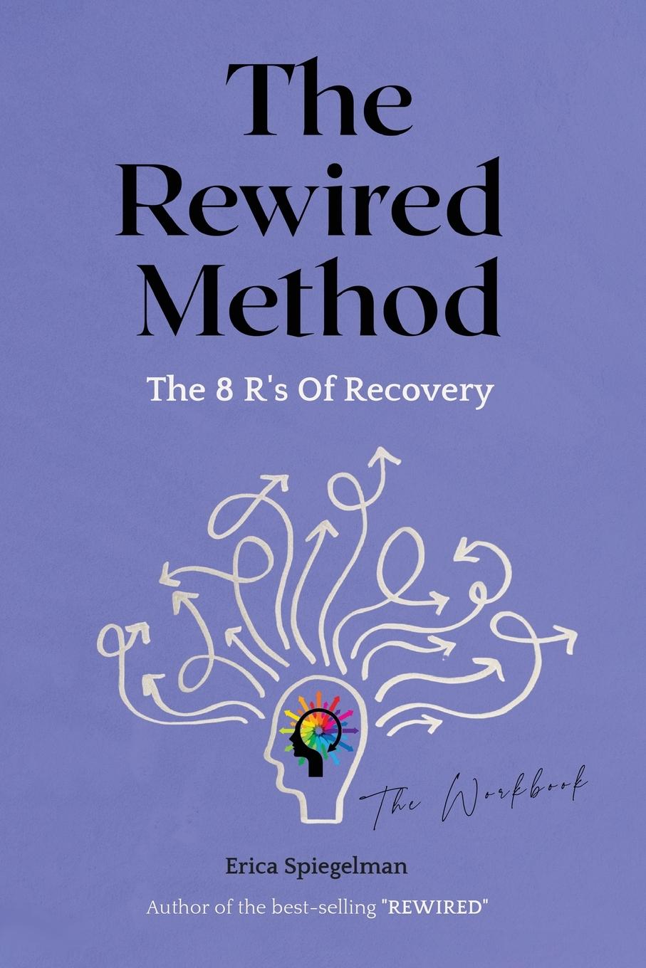 Vorderes Coverbild The Rewired Method