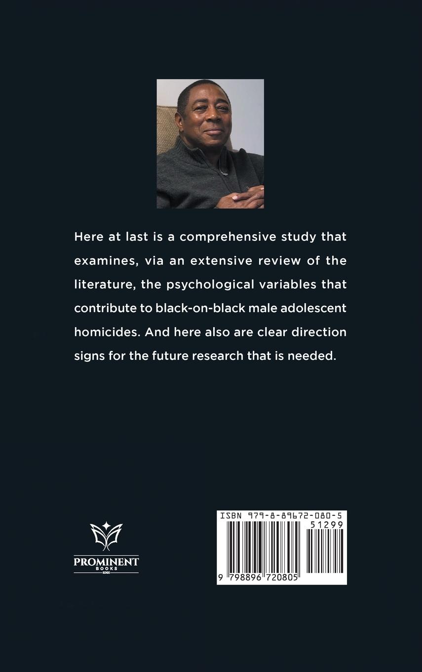 Rückseitencover Too Young to Die