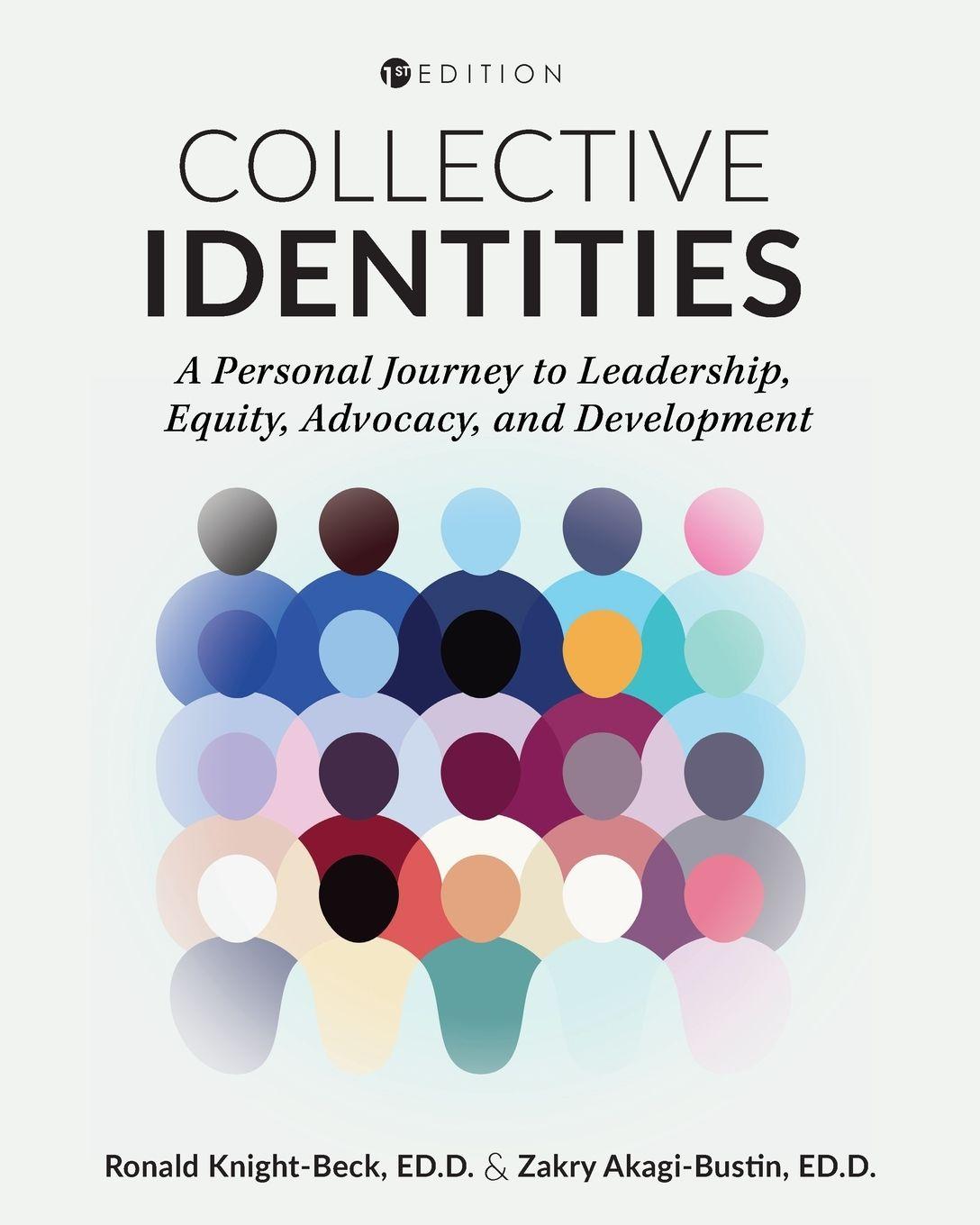 Vorderes Coverbild Collective Identities