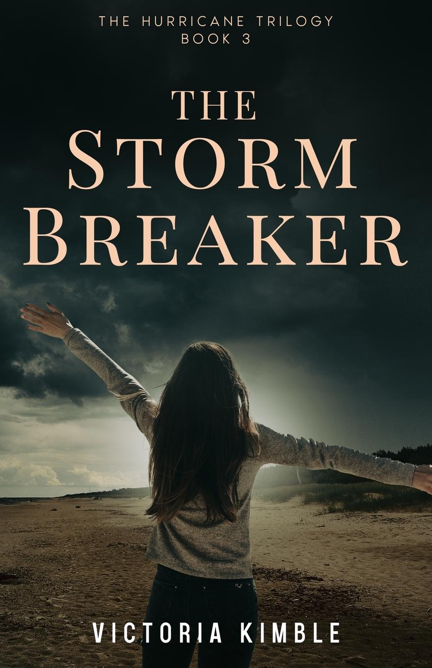 Vorderes Coverbild The Storm Breaker