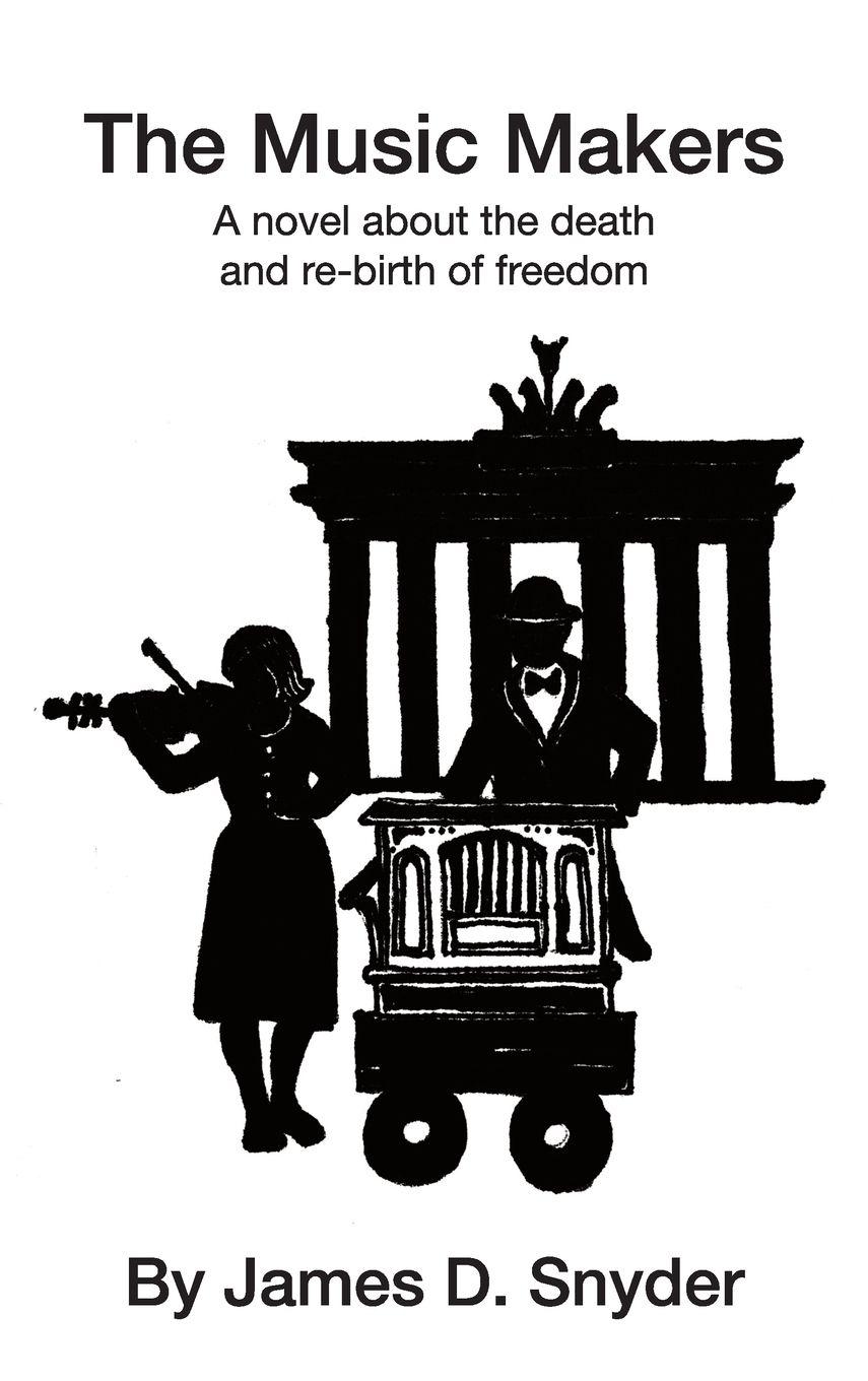 Vorderes Coverbild The Music Makers