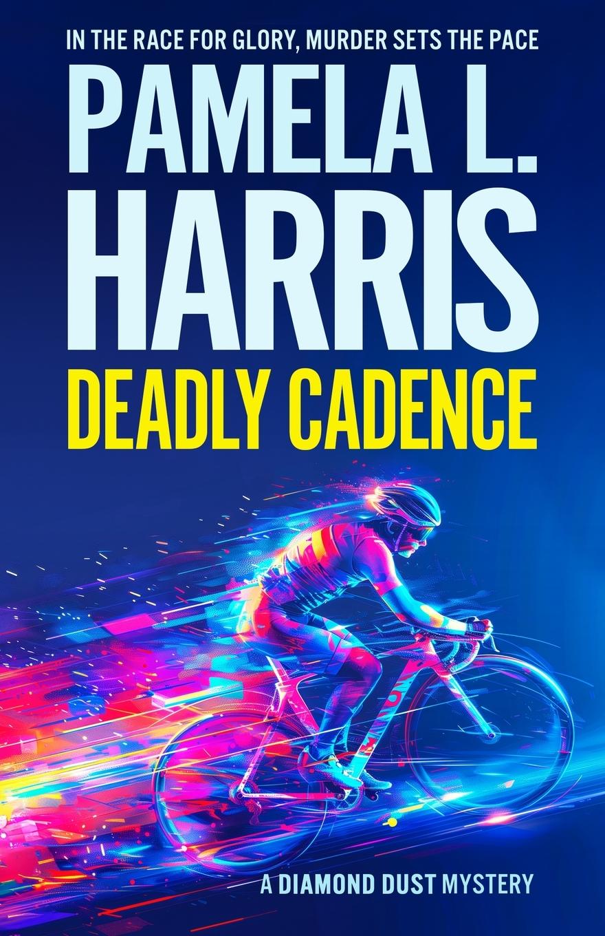 Vorderes Coverbild Deadly Cadence