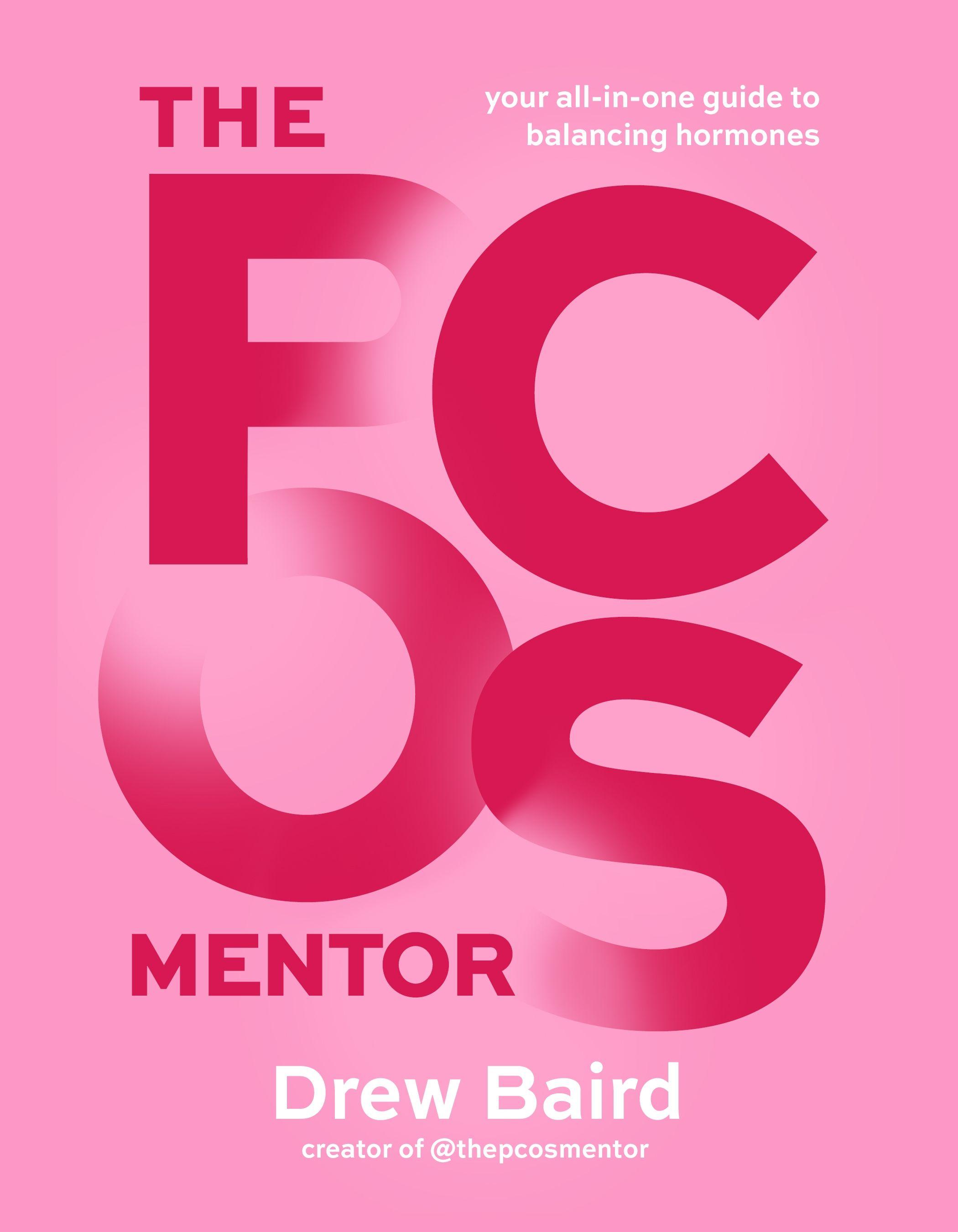 Vorderes Coverbild The Pcos Mentor