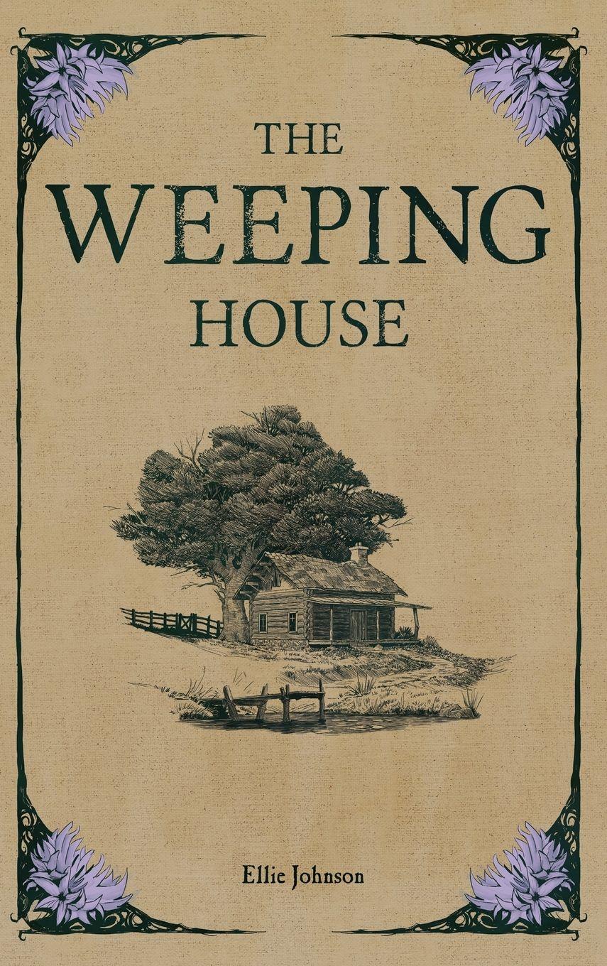 Vorderes Coverbild The Weeping House