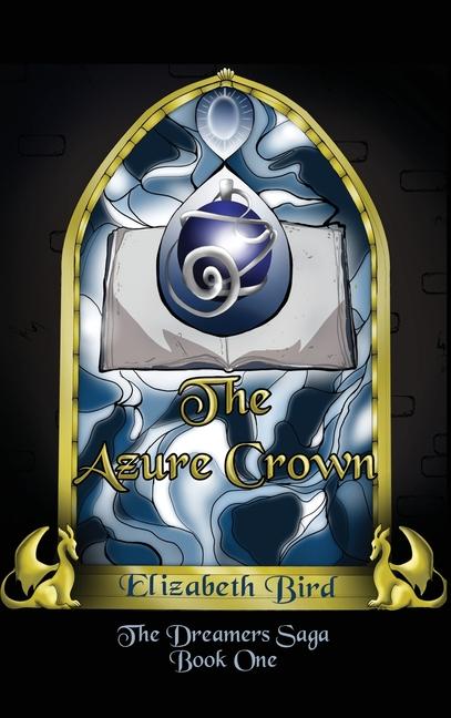 Vorderes Coverbild The Azure Crown