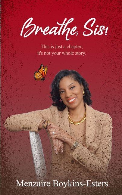 Vorderes Coverbild Breathe, Sis