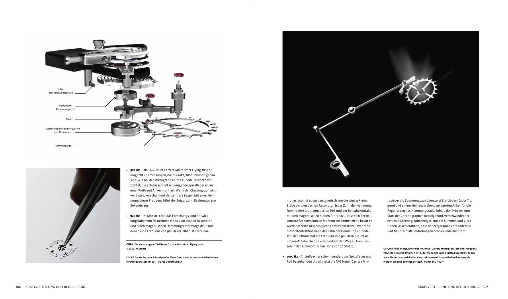 Beispielinhalt (Bild) Armbanduhren