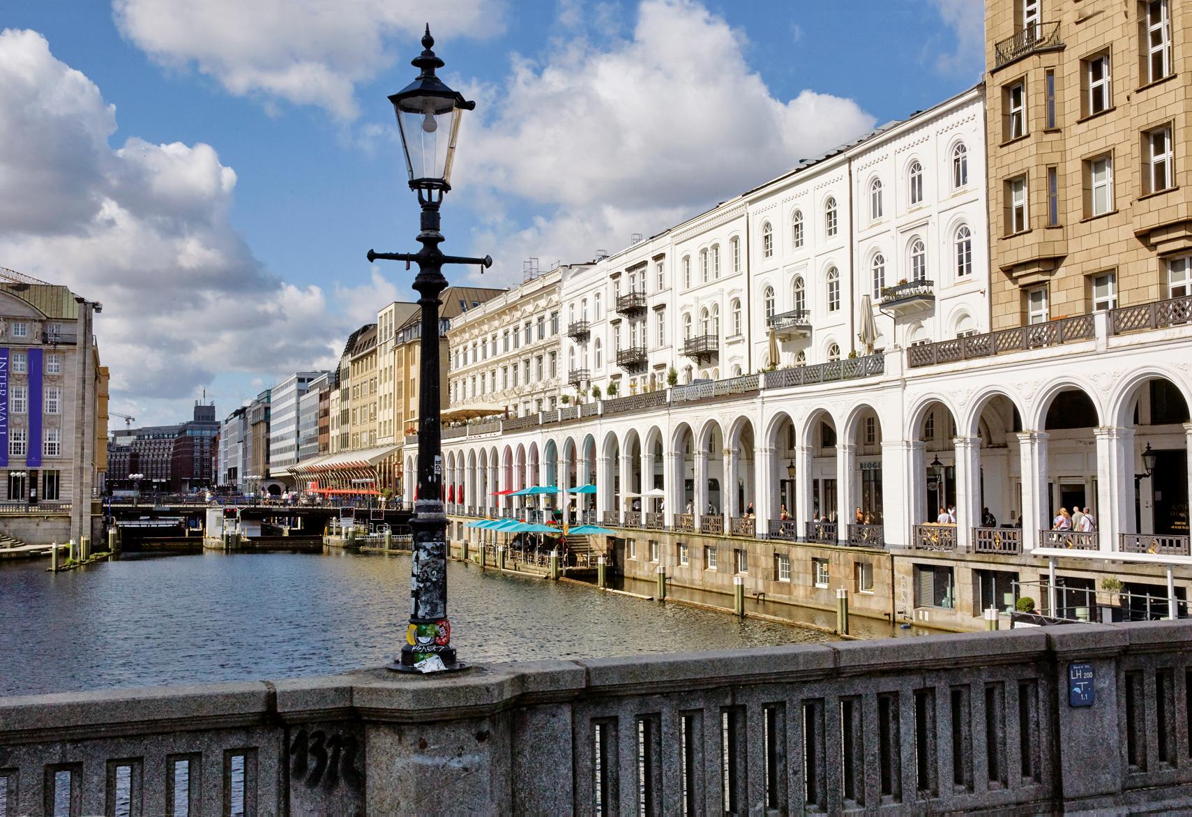 Beispielinhalt (Bild) HAMBURG 2026