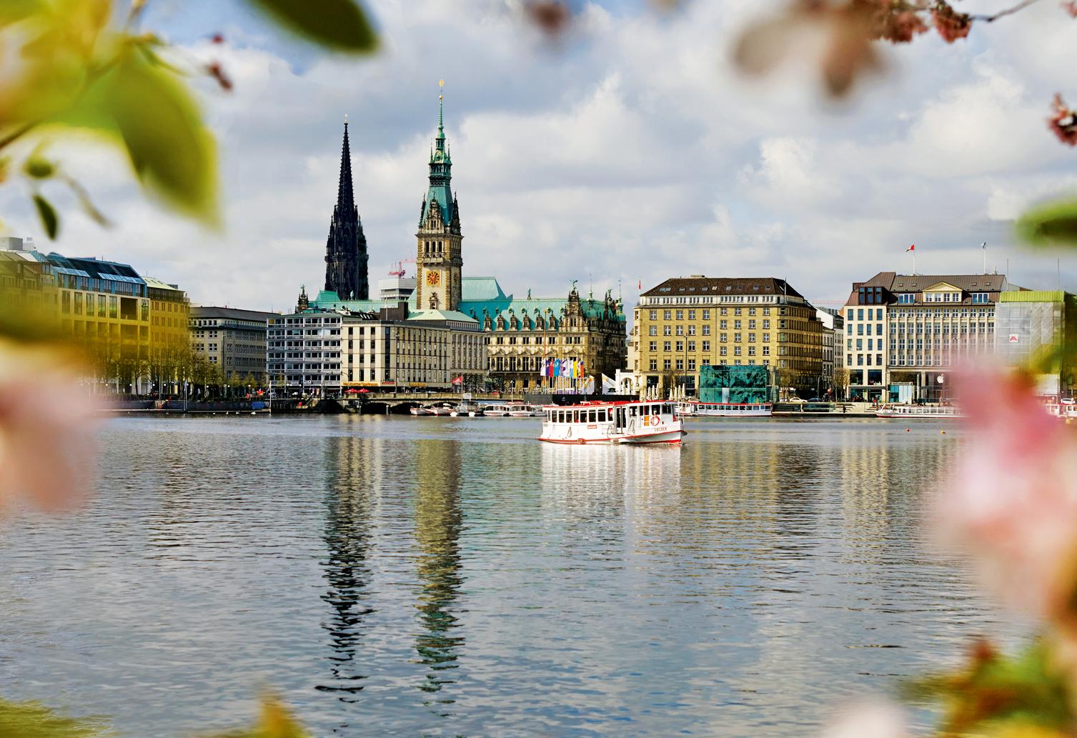 Beispielinhalt (Bild) HAMBURG 2026