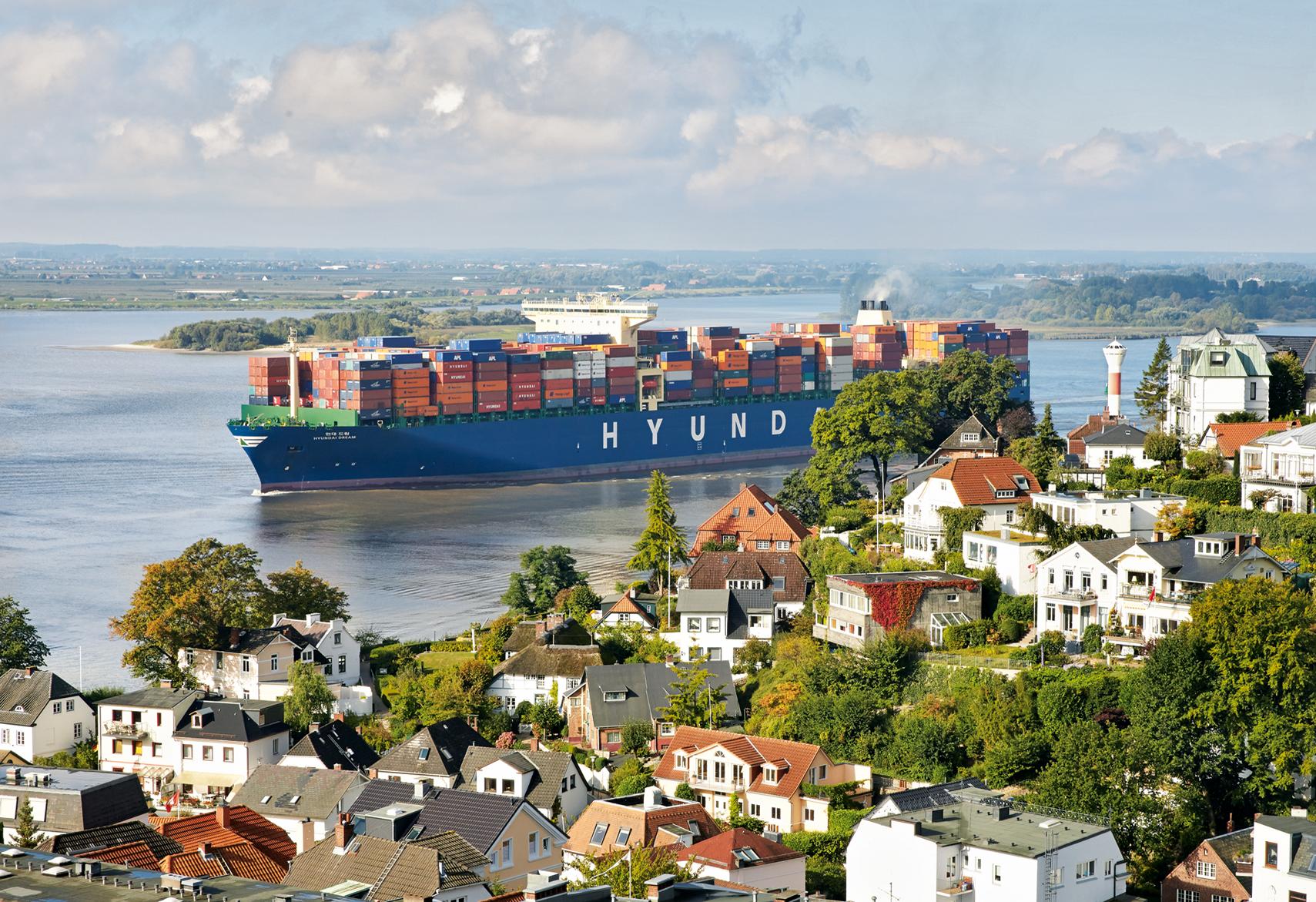 Beispielinhalt (Bild) HAMBURG 2026