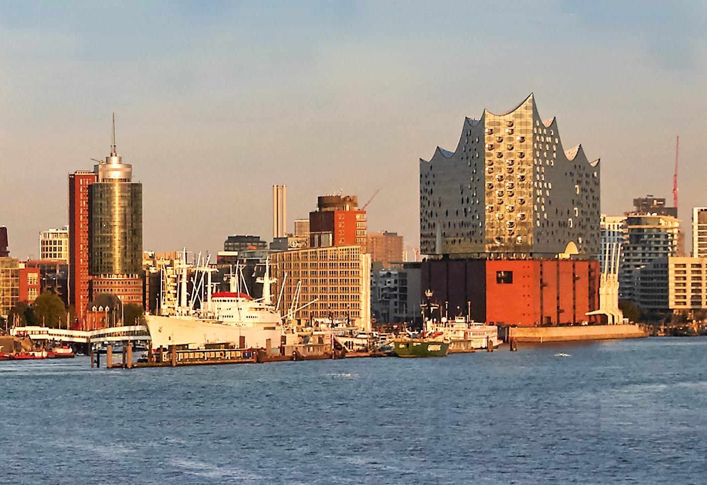 Beispielinhalt (Bild) HAMBURG 2026