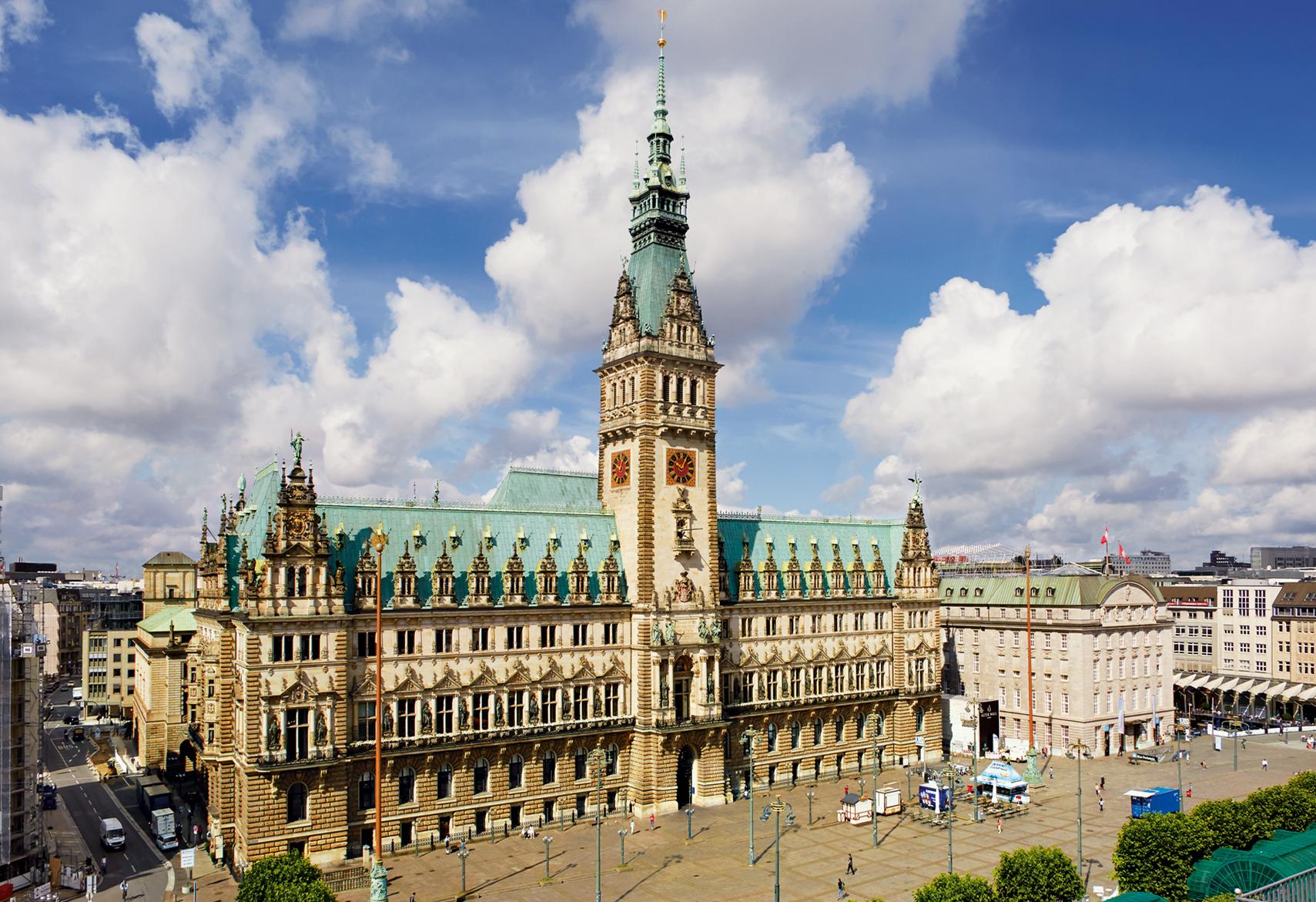 Beispielinhalt (Bild) HAMBURG 2026