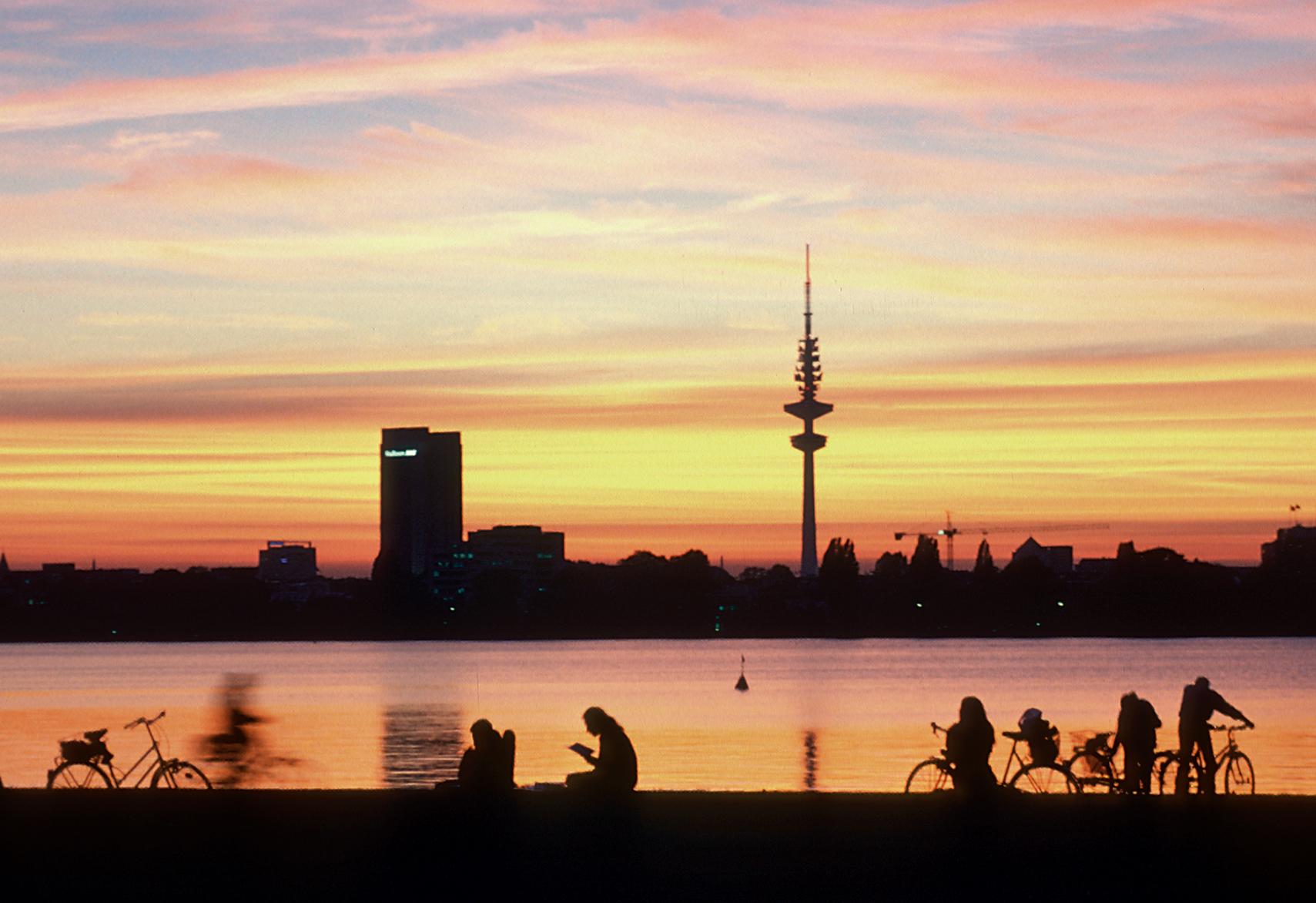 Beispielinhalt (Bild) HAMBURG 2026