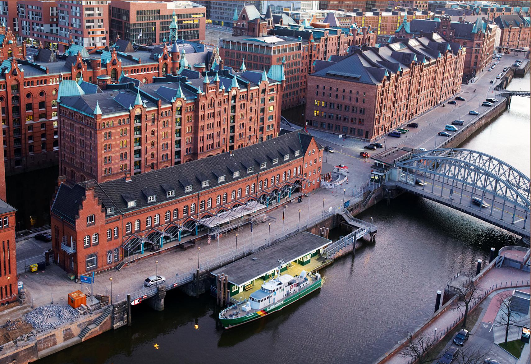 Beispielinhalt (Bild) HAMBURG 2026