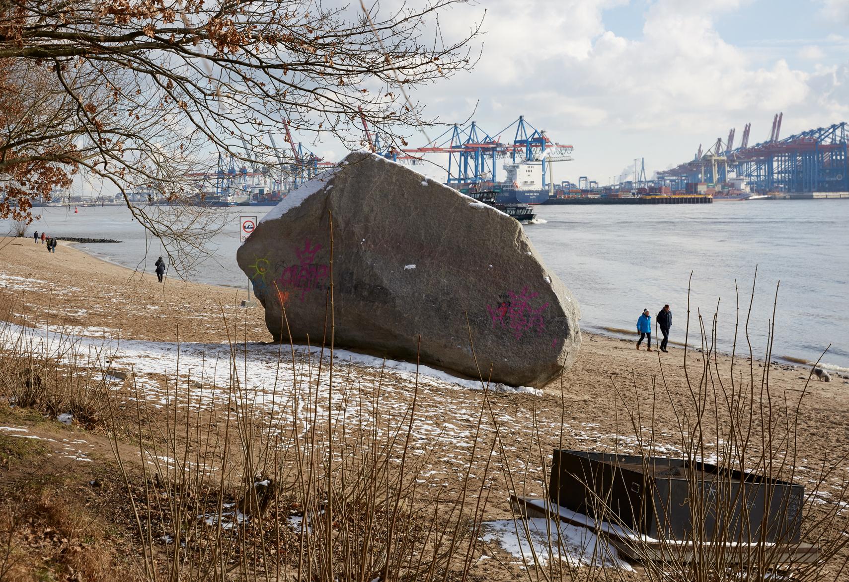 Beispielinhalt (Bild) HAMBURG 2026