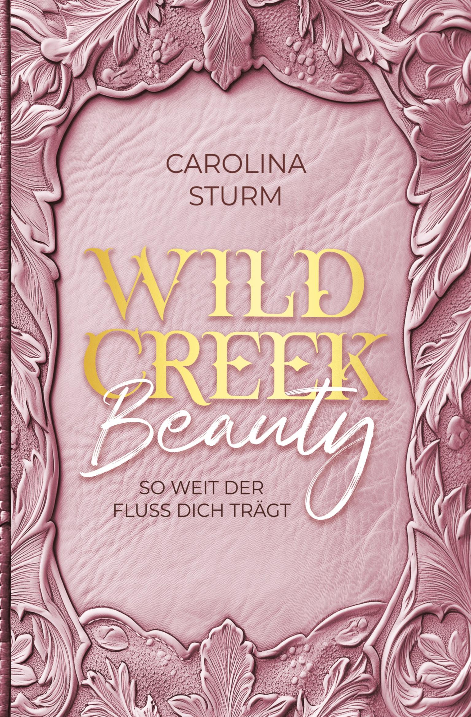 Vorderes Coverbild Wild Creek Beauty - Wild Creek Cowboys 1