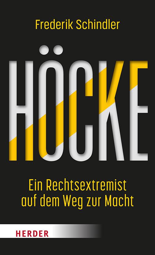 Vorderes Coverbild Höcke