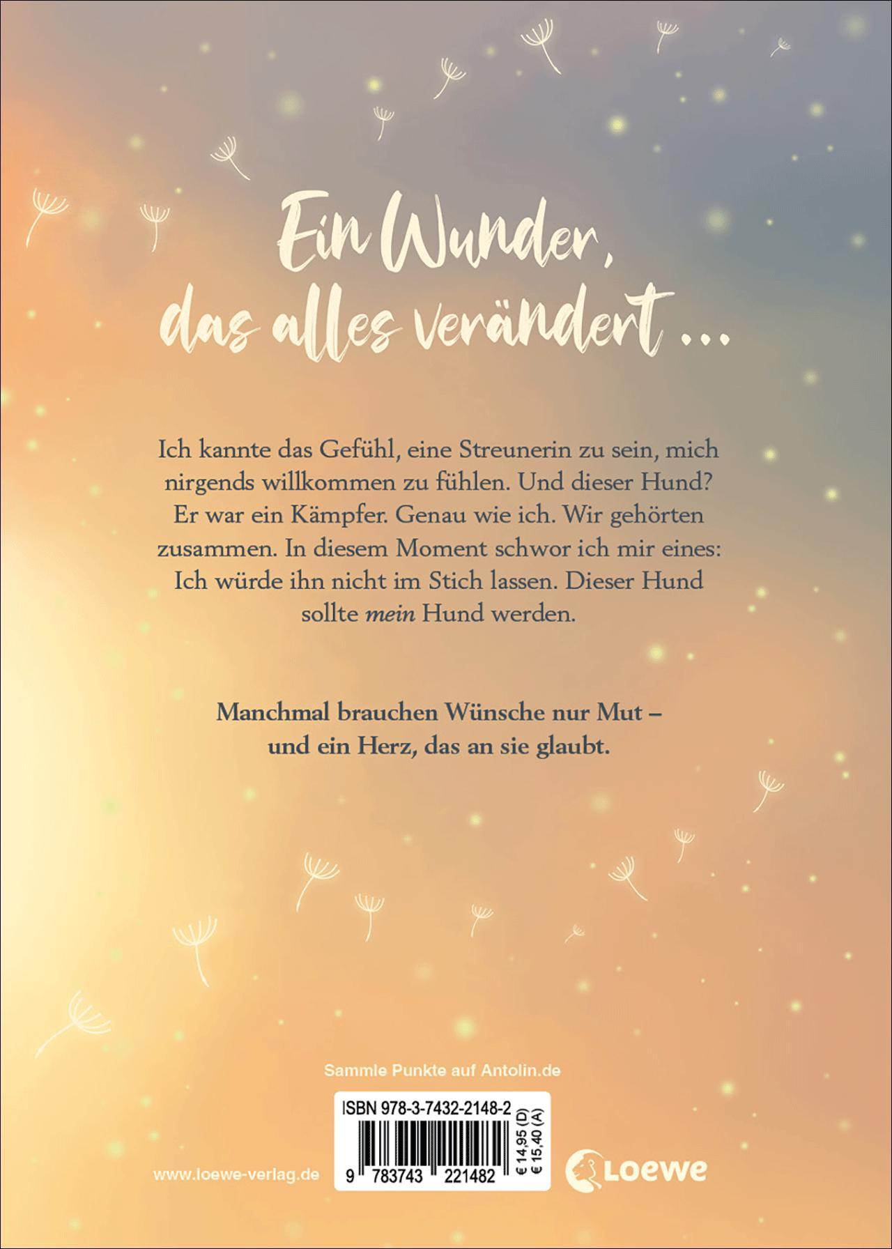 Beispielinhalt (Bild) Mein größter Wunsch