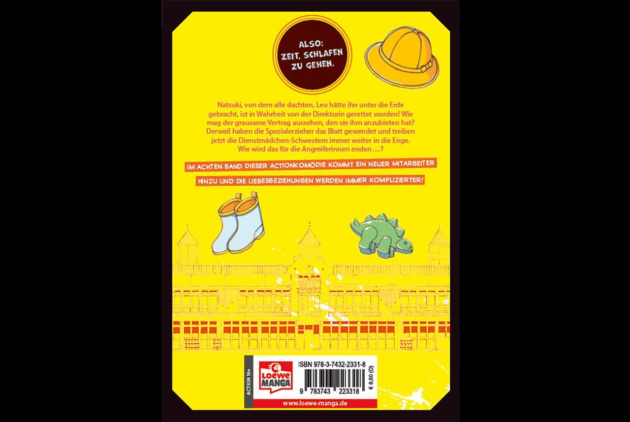 Beispielinhalt (Bild) Kindergarten WARS 08