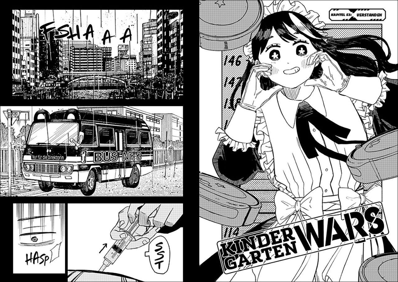 Beispielinhalt (Bild) Kindergarten WARS 08