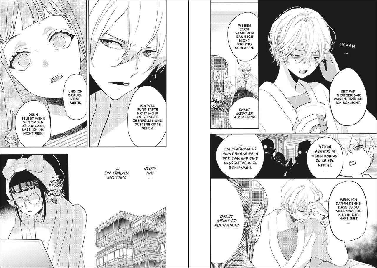 Beispielinhalt (Bild) Süße Bisse 05