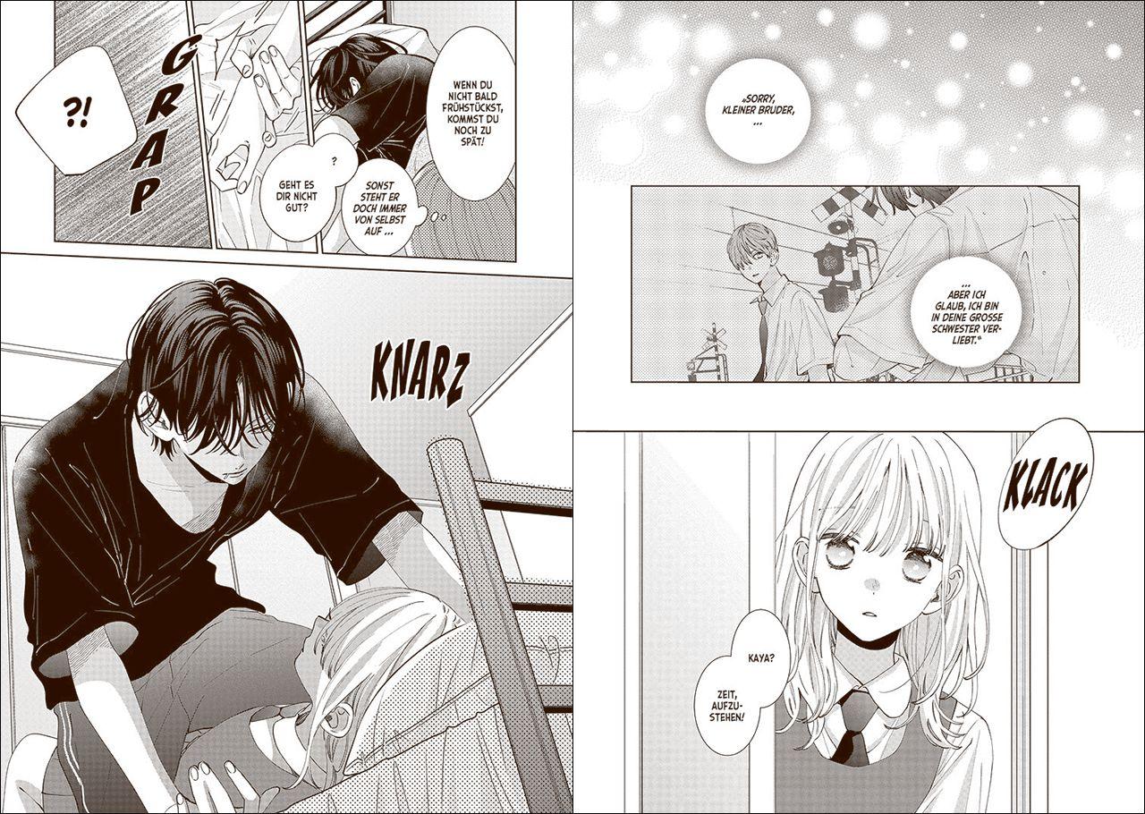 Beispielinhalt (Bild) Frühlingssturm und Monster 04