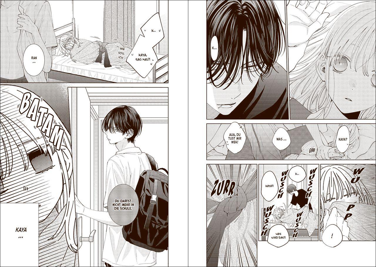 Beispielinhalt (Bild) Frühlingssturm und Monster 04