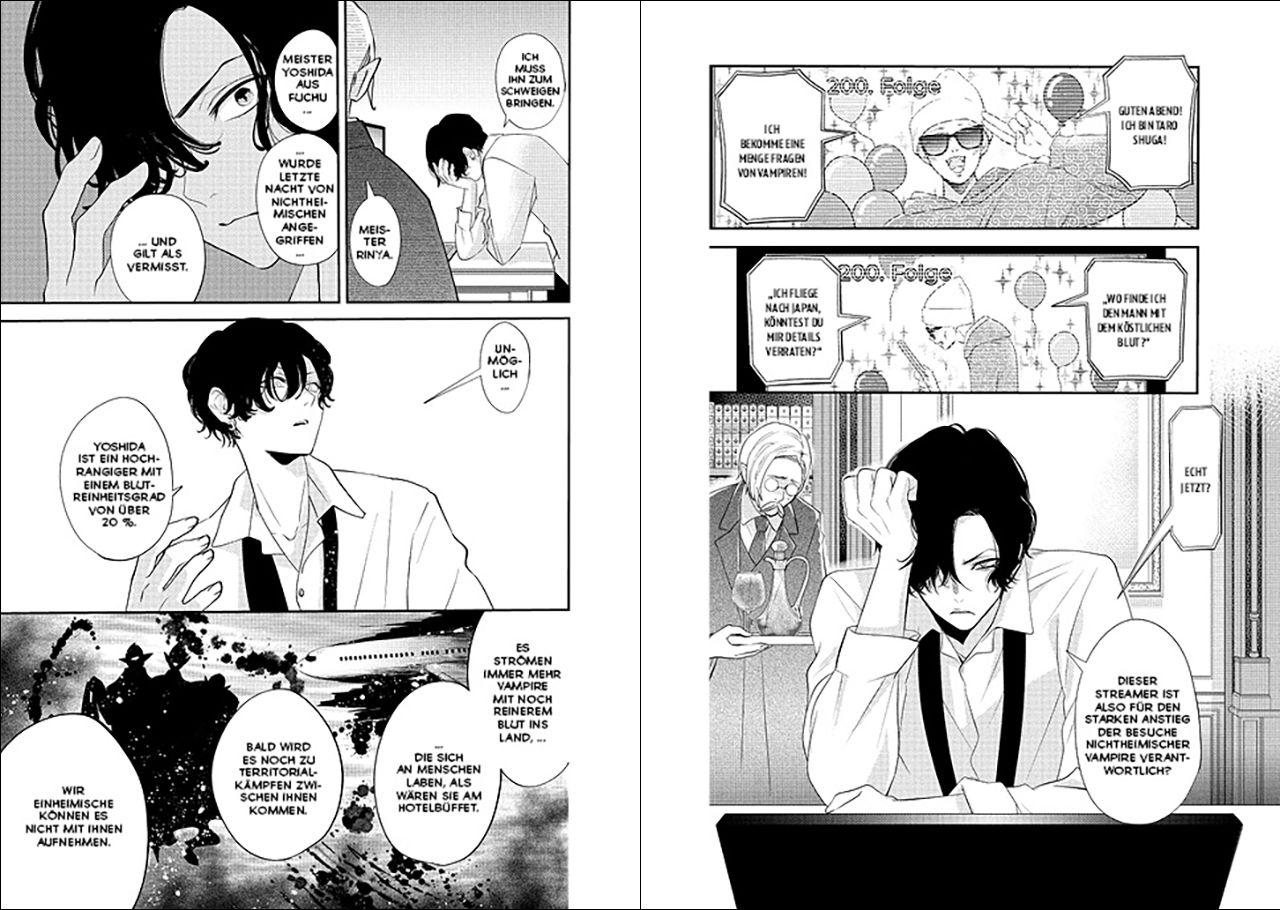 Beispielinhalt (Bild) Süße Bisse 06