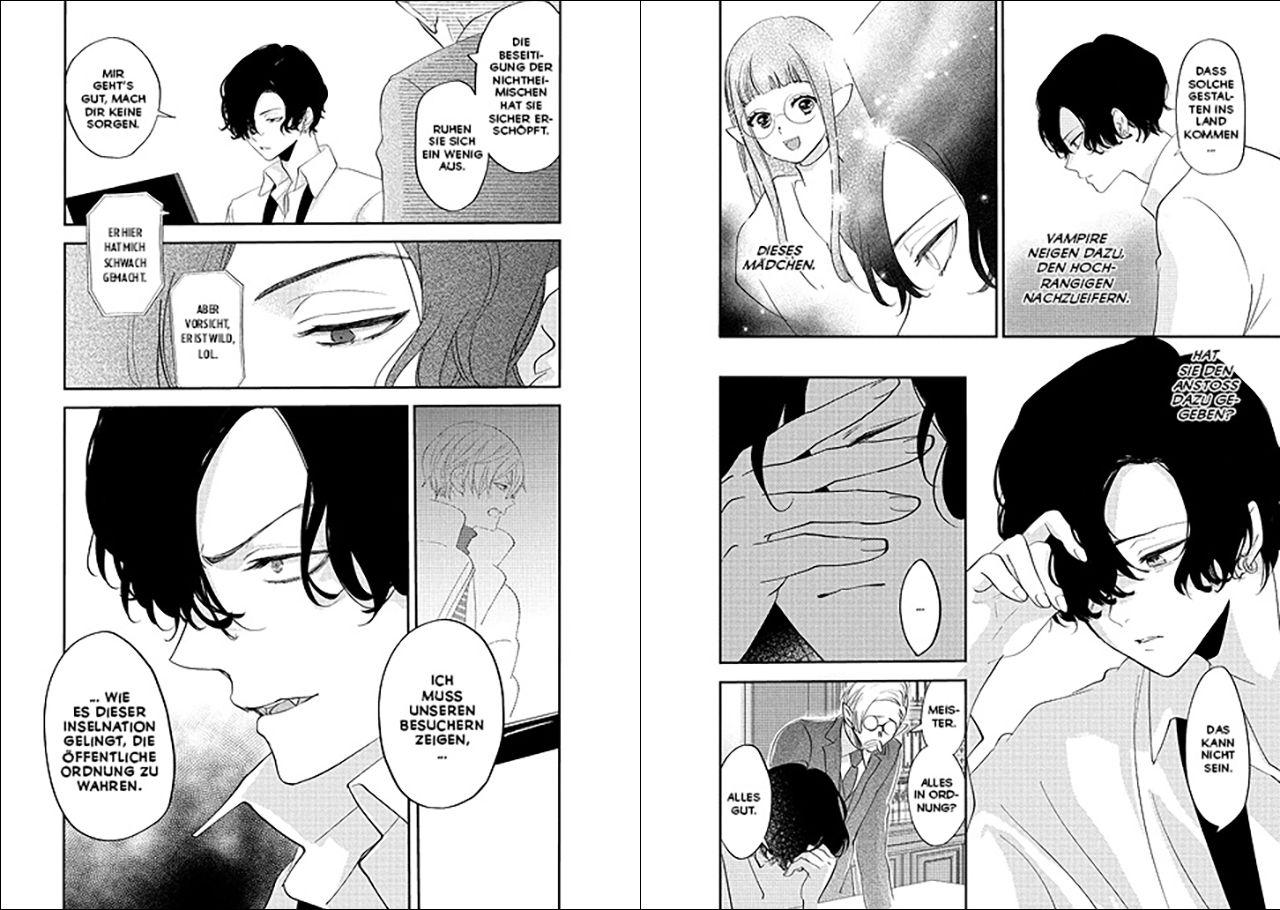 Beispielinhalt (Bild) Süße Bisse 06