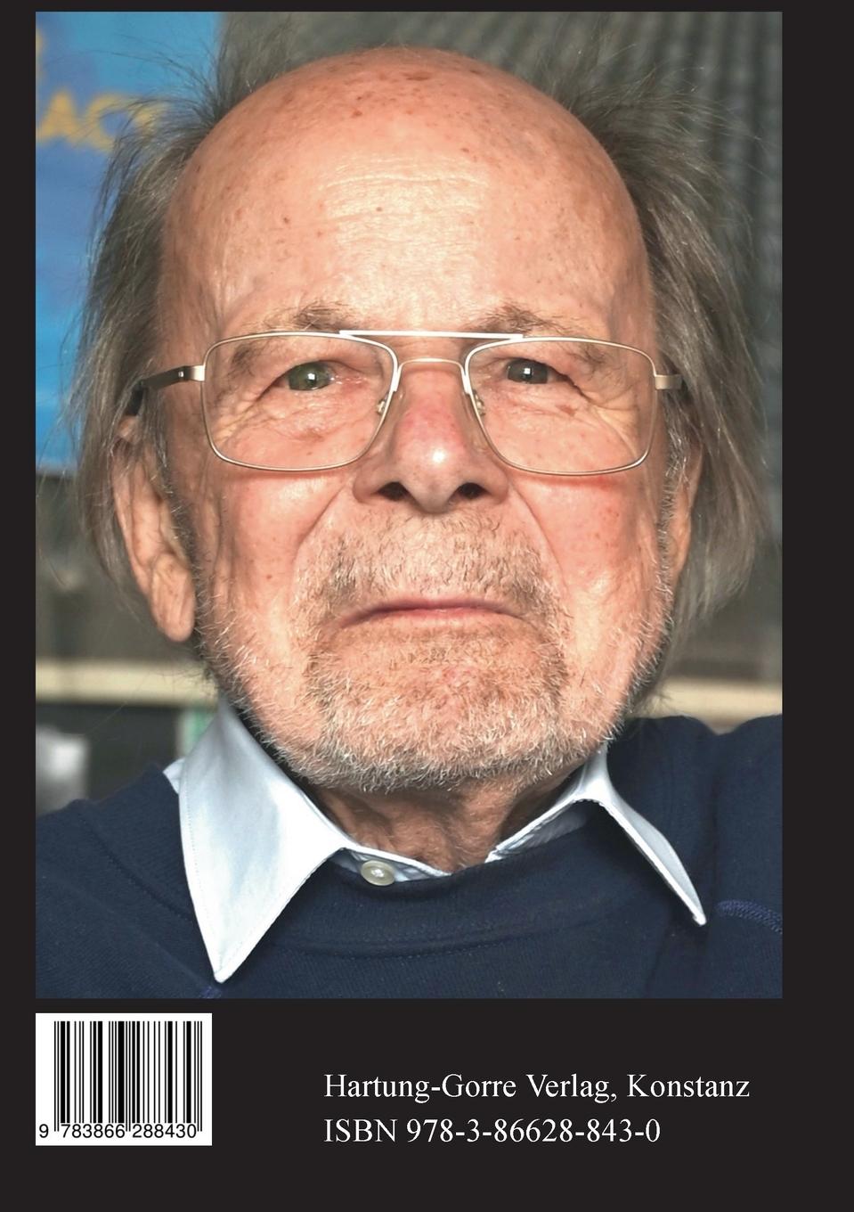 Rückseitencover Nichtsdestotrotz