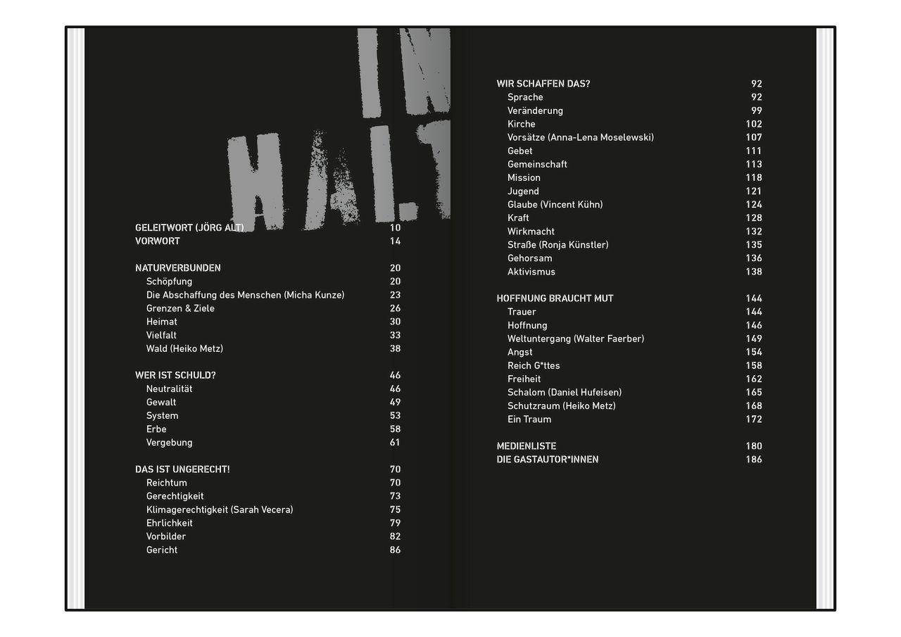 Beispielinhalt (Bild) ausgeschöpft?