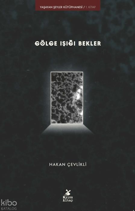 Vorderes Coverbild Gölge Isigi Bekler