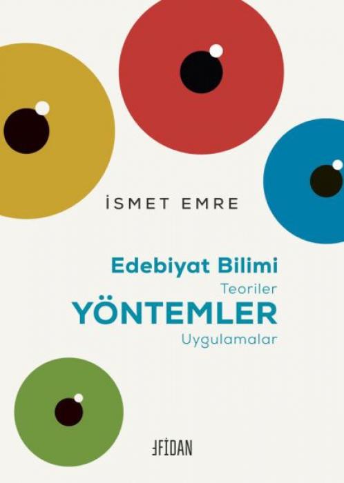 Vorderes Coverbild Edebiyat Bilimi - Teoriler -Yöntemler - Uygulamalar