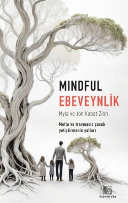 Vorderes Coverbild Mindful Ebeveynlik