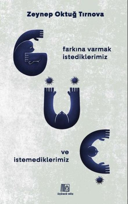 Vorderes Coverbild Güc