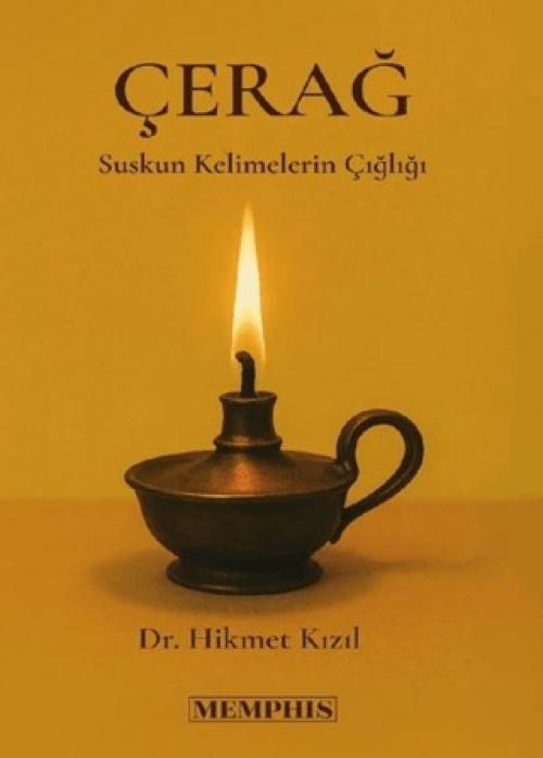 Vorderes Coverbild Cerag