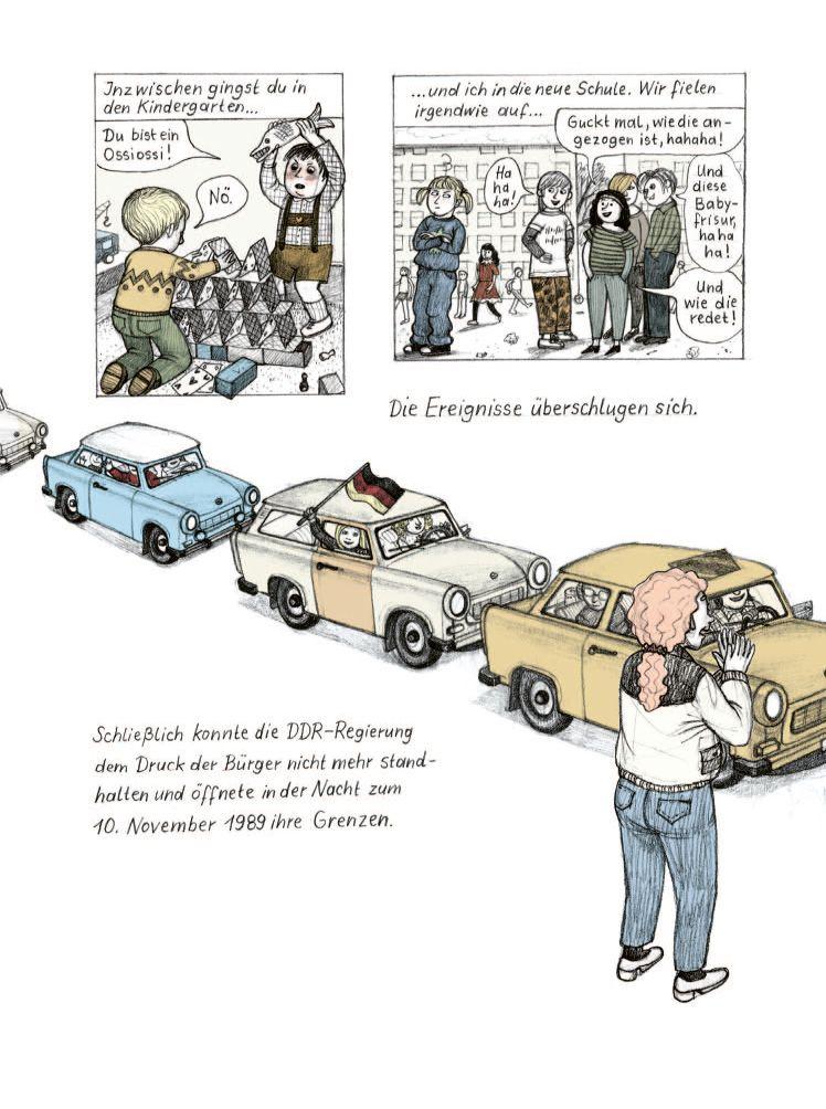 Beispielinhalt (Bild) Doppelte Heimat